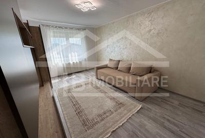 Apartament cu 2 camere decomandat în Tudor - 2