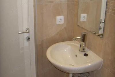 Garsonieră decomandată în Mehala - 1