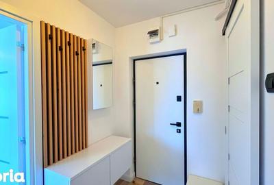 Apartament cu 2 camere semidecomandat, mobilat în Ultracentral - 5