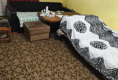 Apartament cu 3 camere decomandat în Găvana - 5