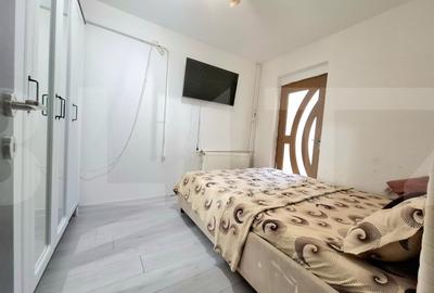Apartament 1 camera cu balcon - zona Parcul Tineretului - 2