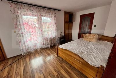 Casă cu 4 camere cu Teren 1400 Mp în Central - 5