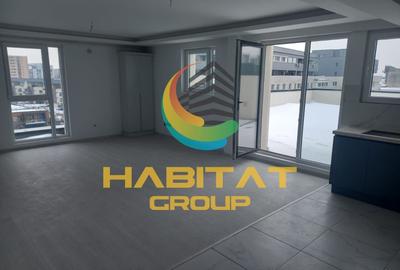 Apartament cu 3 camere semidecomandat în Theodor Pallady - 1