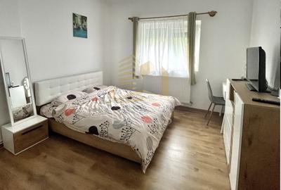 Apartament de 2 camere decomandat | strada Jean Jaures - 3
