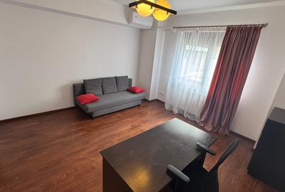 3 camere cu garaj, mobilat utilat - 3