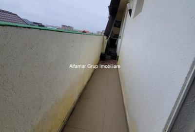 Garsoniera tip Studio, loc parcare inclus- Rahova - 10