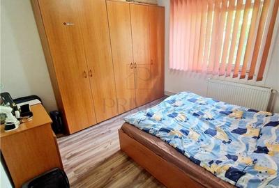 Girocului - 3 cam - decomandat - centrala proprie - 2 bai - ETAJ INTERMEDIAR Girocului - 3 cam - decomandat - centrala proprie - 2 bai - ETAJ INTERMEDIAR - 4