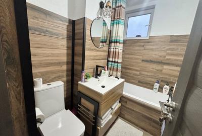 Apartament cu 3 camere decomandat, mobilat în Central - 8