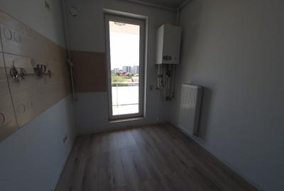 Apartament cu 2 camere decomandat în Rahova - 6