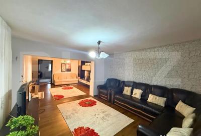 Casă cu 4 camere cu Teren 1237 Mp în Central - 5