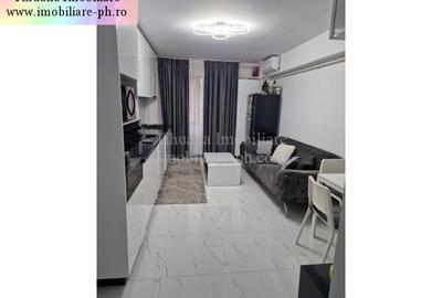 Apartament 3 camere de vanzare: Dorobantu Rezidence(mobilat si utilat),bloc nou - 10