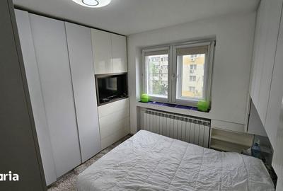 Apartament cu 2 camere în Tei - 1