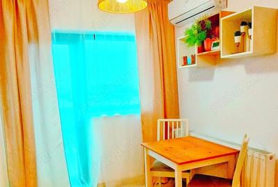 Chirie garsoniera HILS Republica - 6