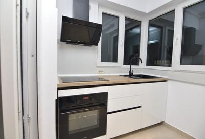 INCHIRIERE APARTAMENT 2 CAMERE - RAHOVA - PARCUL CAROL - PRIMA INCHIRIERE - 12