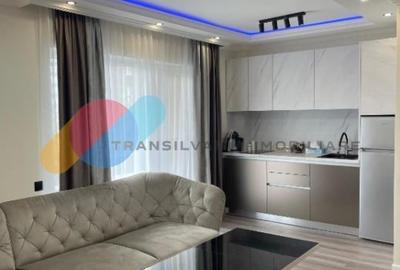Apartament 3 camere LUX - 60 mp - parcare - zona Iulius Mall - 6