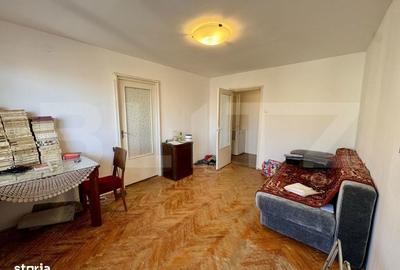 Apartament cu 2 camere în Semicentral - 2