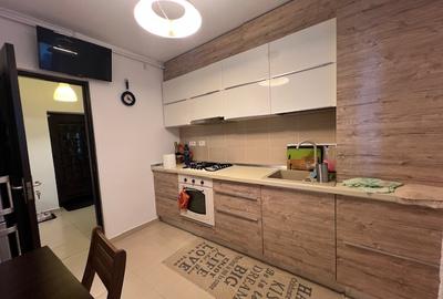 Apartament 2 camere, spatios, ingrijit, mobilat si utilat complet - 7