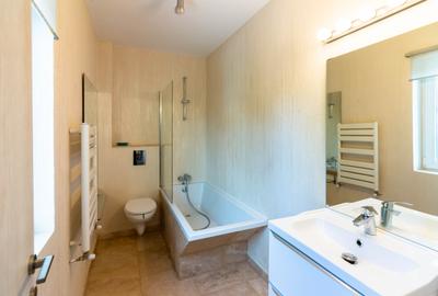 Vila 4 camere, 2 parcari zona Rond OMV- Pipera - 2