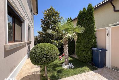Casă cu 6 camere cu Teren 410 Mp în Central - 5