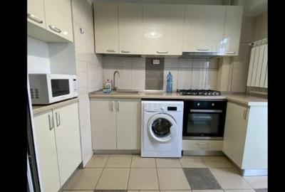 Garsoniera Piata Alba Iulia, - 2