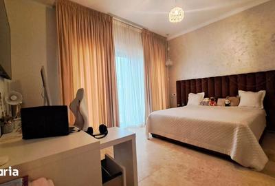 Apartament cu 4 camere decomandat în Corbeanca - 6