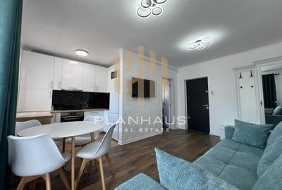 Inchiriere-apartament nou ,etaj 1 cu terasa  Lamaitei Baia Mare - 5