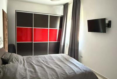 Apartament cu 2 camere decomandat în Exterior Vest - 2