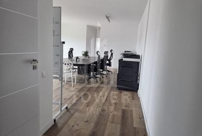 Spațiu de birouri de închiriat - 98 m? | Calea Dumbrăvii, Sibiu - 3