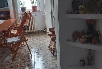 Apartament cu 2 camere decomandat în Babadag - 6