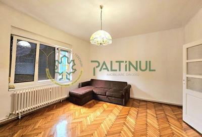 Spațiu birouri de închiriat - 4 camere, renovat, parcare, zona accesibilă Sibiu - 2