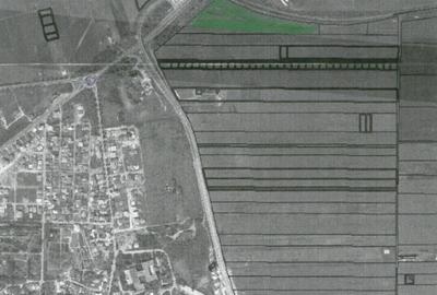 Vand Teren Eforie Nord