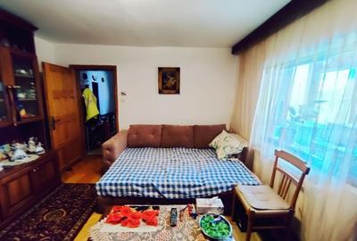 APARTAMENT SEMIDECOMANDAT  2 CAMERE CALEA ARADULUI - 2
