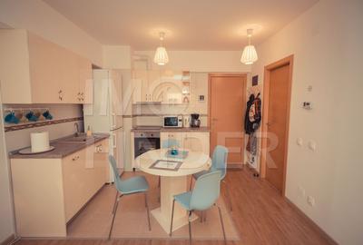 Inchiriere 2 camere Viva City - Gheorgheni- panorama de vis - 3