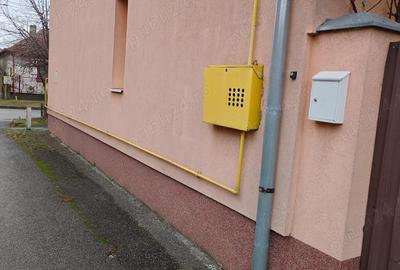 Casă cu 3 camere în Elisabetin - 4