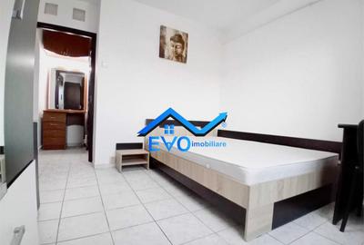 Apartament 2 camere, decomandat, aer conditionat, zona Podul - 8