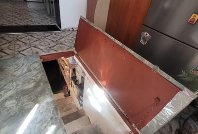 Loc. Cumpana - Casa  cu teren 600 mp -deschidere 19 mp - garaj - 119.500 Euro - 25