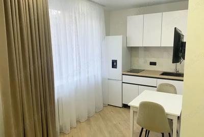 Garsonieră decomandată în Lujerului - 3