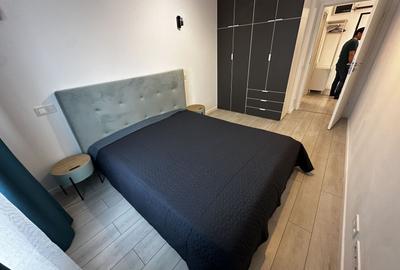 Apartament cu 2 camere decomandat în Lujerului - 4