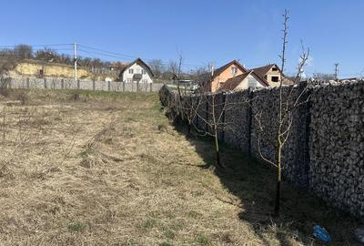 Spațiu comercial, în Săndulești - 2