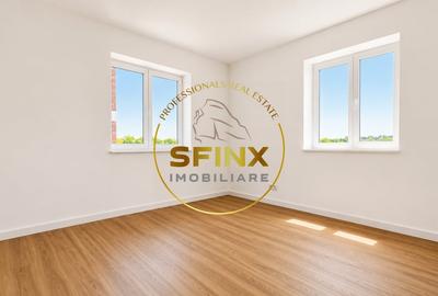 Apartament cu 2 camere semidecomandat în Pipera - 7