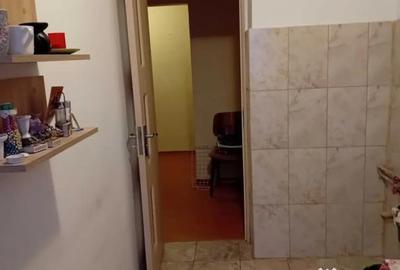 Apartament cu 3 camere decomandat în Micro 20 - 5