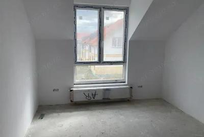 Casa noua 4 camere 120 utili,2 bai, Fratelia, teren 400 mp - 9