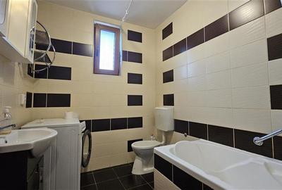 Apartament cu 2 camere decomandat, mobilat în Gară - 6