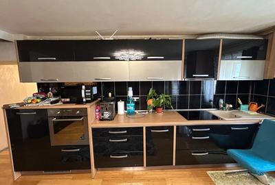 Apartament 3 camere Calarasilor Viziru, Ultramodern, Mobilat Utilat - 4