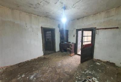 Casă individuală cu 3 camere cu Teren 9504 Mp în Poclușa de Barcău - 9