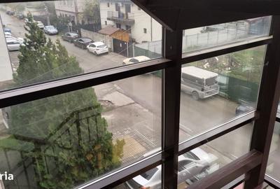 Apartament cu 3 camere în Central - 1