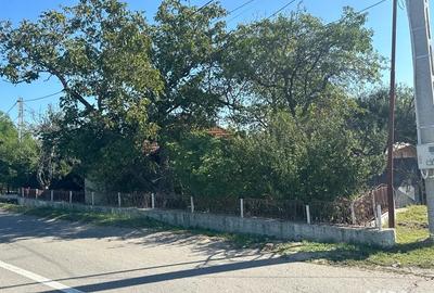 Casa mobilata Suditi Posta Calnau Buzau - 1