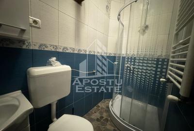 Casa individuala, 5 camere, 3 bai cu terasa si curte proprie de 400 mp - 9