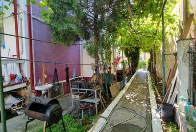 Ovidiu-vila D+P+1+M libera aproape de lac - 13