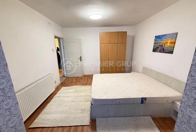 ETAJ 2! Apartament 2 camere 54mp 2 balcoane, Tătărași, CT - 4